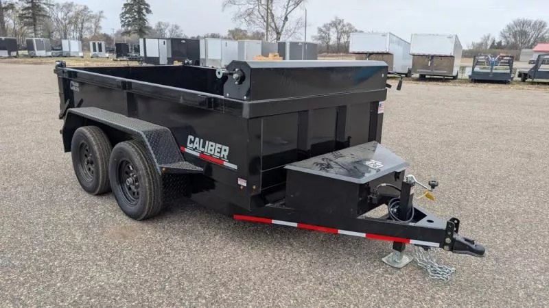 new Dump Trailers Caliper  for sale, in Clearwater, MN Thumbnail 2