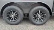 new Cargo (Enclosed) Trailers Rock Solid Cargo  for sale, in Clearwater, MN Thumbnail 11