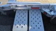 new Equipment / Flatbed Trailers Quality Steel and Aluminum  for sale, in Clearwater, MN Thumbnail 8