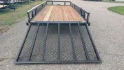 new Utility Trailers Doolittle Trailer Mfg  for sale, in Clearwater, MN Thumbnail 7