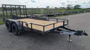 new Utility Trailers Lamar Trailers  for sale, in Clearwater, MN Thumbnail 2