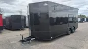 new Cargo (Enclosed) Trailers Rock Solid Cargo  for sale, in Clearwater, MN Thumbnail 3