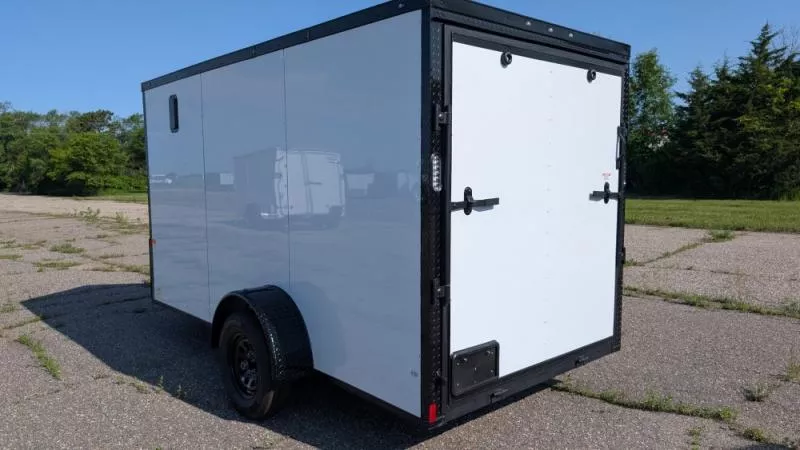 2026 Rock Solid Cargo