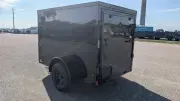 new Cargo (Enclosed) Trailers Rock Solid Cargo  for sale, in Clearwater, MN Thumbnail 5