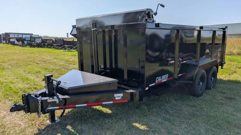 new Dump Trailers Caliper  for sale, in Clearwater, MN Thumbnail 3