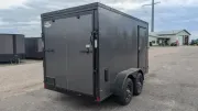 new Cargo (Enclosed) Trailers Rock Solid Cargo  for sale, in Clearwater, MN Thumbnail 6
