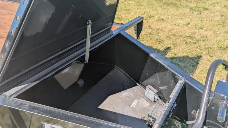 new Equipment / Flatbed Trailers Doolittle Trailer Mfg  for sale, in Clearwater, MN Thumbnail 8