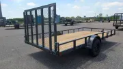 new Utility Trailers Lamar Trailers  for sale, in Clearwater, MN Thumbnail 6