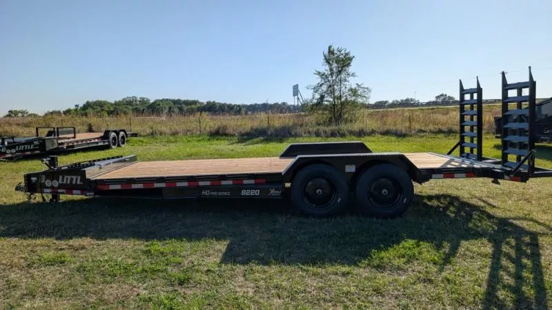 new Equipment / Flatbed Trailers Doolittle Trailer Mfg  for sale, in Clearwater, MN Thumbnail 4