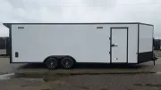 new Cargo (Enclosed) Trailers Rock Solid Cargo  for sale, in Clearwater, MN Thumbnail 1