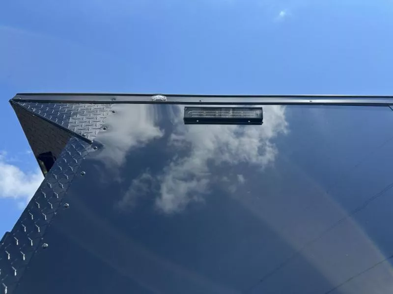 new Cargo (Enclosed) Trailers Rock Solid Cargo  for sale, in Clearwater, MN Thumbnail 14