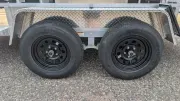 new Utility Trailers Quality Steel and Aluminum  for sale, in Clearwater, MN Thumbnail 8