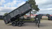 new Dump Trailers Lamar Trailers  for sale, in Clearwater, MN Thumbnail 2