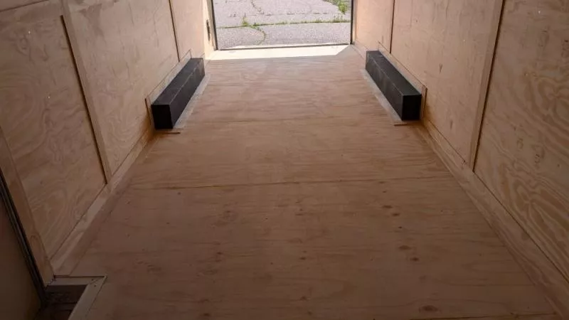 new Car Haulers / Racing Trailers Rock Solid Cargo  for sale, in Clearwater, MN Thumbnail 11