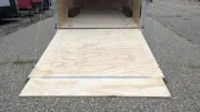 new Cargo (Enclosed) Trailers Rock Solid Cargo  for sale, in Clearwater, MN Thumbnail 7
