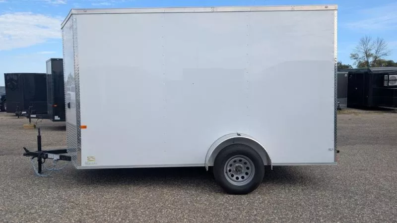 new Vending / Concession Trailers Rock Solid Cargo  for sale, in Clearwater, MN Thumbnail 5