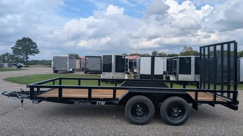 new Utility Trailers Doolittle Trailer Mfg  for sale, in Clearwater, MN Thumbnail 3