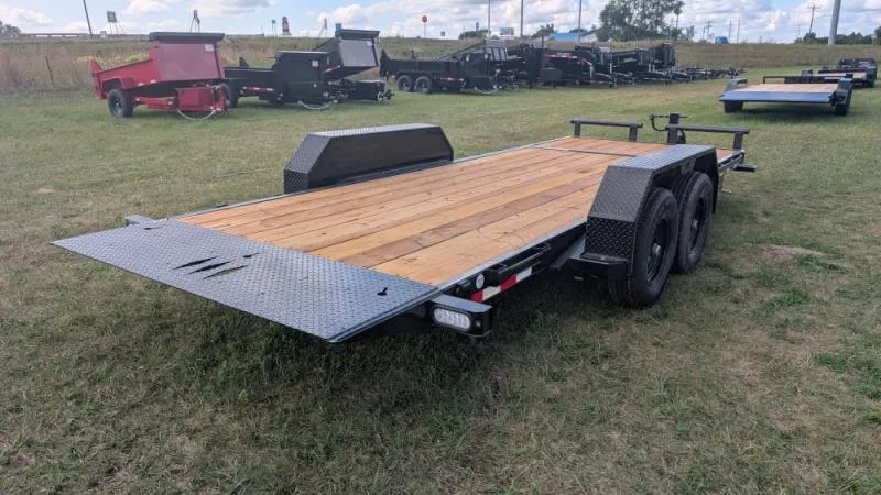 new Tilt Trailers Doolittle Trailer Mfg  for sale, in Clearwater, MN Thumbnail 6