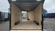 new Cargo (Enclosed) Trailers Rock Solid Cargo  for sale, in Clearwater, MN Thumbnail 9