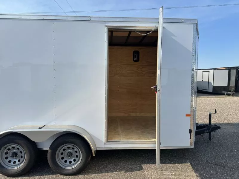 new Cargo (Enclosed) Trailers Rock Solid Cargo  for sale, in Clearwater, MN Thumbnail 11
