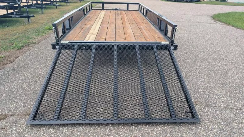 new Utility Trailers Doolittle Trailer Mfg  for sale, in Clearwater, MN Thumbnail 7