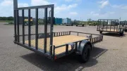 new Utility Trailers Lamar Trailers  for sale, in Clearwater, MN Thumbnail 6