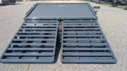 new Equipment / Flatbed Trailers Lamar Trailers  for sale, in Clearwater, MN Thumbnail 8