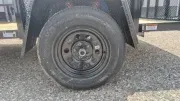 new Utility Trailers Quality Steel and Aluminum  for sale, in Clearwater, MN Thumbnail 9