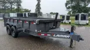 new Dump Trailers Lamar Trailers  for sale, in Clearwater, MN Thumbnail 3