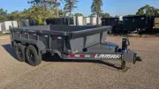 new Dump Trailers Lamar Trailers  for sale, in Clearwater, MN Thumbnail 3