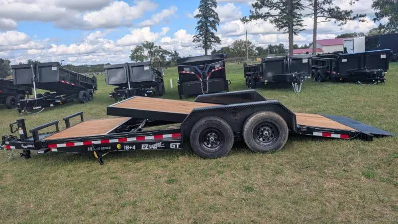 new Tilt Trailers Doolittle Trailer Mfg  for sale, in Clearwater, MN Thumbnail 7