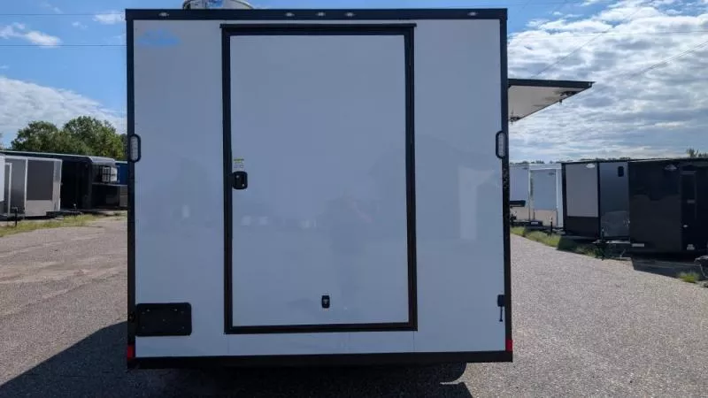 new Vending / Concession Trailers Rock Solid Cargo  for sale, in Clearwater, MN Thumbnail 10