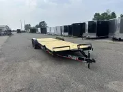 new Equipment / Flatbed Trailers Caliper  for sale, in Clearwater, MN Thumbnail 2