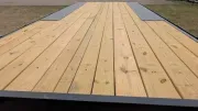 new Equipment / Flatbed Trailers Caliper  for sale, in Clearwater, MN Thumbnail 7
