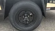 new Utility Trailers Quality Steel and Aluminum  for sale, in Clearwater, MN Thumbnail 9