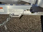 new Utility Trailers Quality Steel and Aluminum  for sale, in Clearwater, MN Thumbnail 9