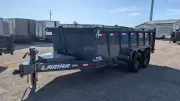 new Dump Trailers Lamar Trailers  for sale, in Clearwater, MN Thumbnail 4