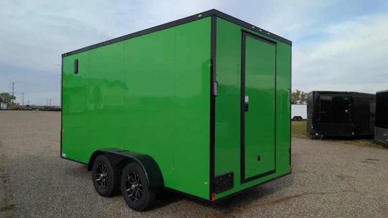 new Vending / Concession Trailers Rock Solid Cargo  for sale, in Clearwater, MN Thumbnail 6