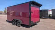 new Cargo (Enclosed) Trailers Rock Solid Cargo  for sale, in Clearwater, MN Thumbnail 5