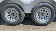 new Cargo (Enclosed) Trailers Rock Solid Cargo  for sale, in Clearwater, MN Thumbnail 11