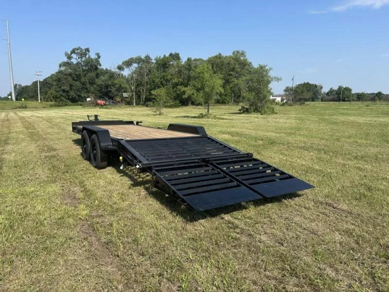 new Equipment / Flatbed Trailers Caliper  for sale, in Clearwater, MN Thumbnail 7