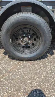 new Utility Trailers Lamar Trailers  for sale, in Clearwater, MN Thumbnail 8