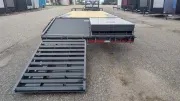 new Equipment / Flatbed Trailers Lamar Trailers  for sale, in Clearwater, MN Thumbnail 7