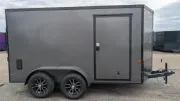 new Cargo (Enclosed) Trailers Rock Solid Cargo  for sale, in Clearwater, MN Thumbnail 1