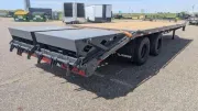 new Equipment / Flatbed Trailers Lamar Trailers  for sale, in Clearwater, MN Thumbnail 6
