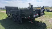 new Dump Trailers Quality Steel and Aluminum  for sale, in Clearwater, MN Thumbnail 6