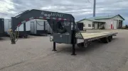 new Equipment / Flatbed Trailers Doolittle Trailer Mfg  for sale, in Clearwater, MN Thumbnail 3
