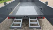 new Dump Trailers Lamar Trailers  for sale, in Clearwater, MN Thumbnail 8