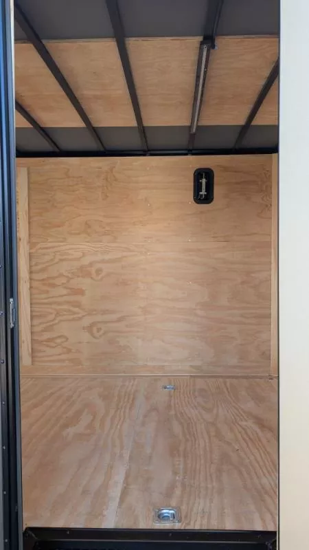 new Cargo (Enclosed) Trailers Rock Solid Cargo  for sale, in Clearwater, MN Thumbnail 13