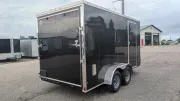 new Cargo (Enclosed) Trailers Rock Solid Cargo  for sale, in Clearwater, MN Thumbnail 6